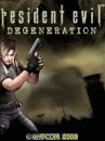 game pic for Resident Evil: Degeneration